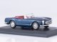    Maserati 3500 Vignale Spyder, 1960 (Leo Models)