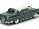    Opel Kapit?n 2.5 White over Green 1958 (Neo Scale Models)