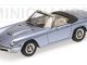    Maserati Mistral Spyder - 1964 - light blue metallic (Minichamps)