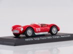 Maserati A6GCS 66 J.M.Fangio Targa Florio