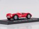    Maserati A6GCS 66 J.M.Fangio Targa Florio (WhiteBox (IXO))