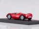   Maserati A6GCS 66 J.M.Fangio Targa Florio (WhiteBox (IXO))