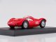    Maserati A6GCS 66 J.M.Fangio Targa Florio (WhiteBox (IXO))