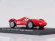    Maserati A6GCS 66 J.M.Fangio Targa Florio (WhiteBox (IXO))