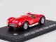    Maserati A6GCS 66 J.M.Fangio Targa Florio (WhiteBox (IXO))