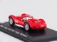    Maserati A6GCS 66 J.M.Fangio Targa Florio (WhiteBox (IXO))