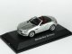    MERCEDES-BENZ SLK (R172) 2011 Iridium Silver (Schuco)