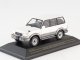    Toyota Land Cruiser LC80, metallic-white/silver (First 43 Models)