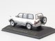    Toyota Land Cruiser LC80, metallic-white/silver (First 43 Models)