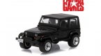 JEEP Wrangler YJ44 1987 ( / " ")