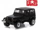    JEEP Wrangler YJ44 1987 ( / &quot; &quot;) (Greenlight)