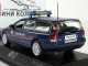     V70 1998  Swiss Border Control (Minichamps)