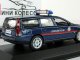     V70 1998  Swiss Border Control (Minichamps)