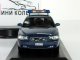     V70 1998  Swiss Border Control (Minichamps)