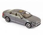 VOLVO S90 Sedan 2016 Osmium Grey