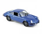 PORSCHE 911S 2.4 1973 Gemini Blue