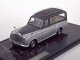    ROLLS ROYCE Simpson &amp; Slater SC Hearse () 1957 Dark Grey/Silver (Matrix)