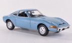 OPEL G 1900 1970 Metallic Light Blue