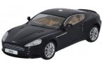 ASTON MARTIN DB9 Coupe2013 Onyx Black