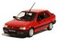    PEUGEOT 309 GTI 1987 Vallelunga Red (Norev)