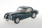 Jaguar XK 140 Fixed Head Coupe