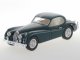    Jaguar XK 140 Fixed Head Coupe (Century Dragon)