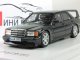     190E 2.6-16 EVO2 W201 (True Scale Miniatures)