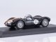    Maserati A6GCS/53 24h du Mans 1954 De Portago, Tomasi (Leo Models)