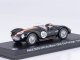    Maserati A6GCS/53 24h du Mans 1954 De Portago, Tomasi (Leo Models)