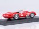    Maserati 450 S Venezuela Grand prix 1957 Behra, Moss, Schell (Leo Models)