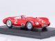    Maserati 450 S Venezuela Grand prix 1957 Behra, Moss, Schell (Leo Models)