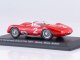    Maserati 450 S Venezuela Grand prix 1957 Behra, Moss, Schell (Leo Models)