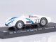    Maserati 200 SI 12 Hours of Sebring 1957 Reventlow, Pollack (Leo Models)