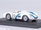    Maserati 200 SI 12 Hours of Sebring 1957 Reventlow, Pollack (Leo Models)