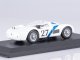    Maserati 200 SI 12 Hours of Sebring 1957 Reventlow, Pollack (Leo Models)