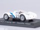    Maserati 200 SI 12 Hours of Sebring 1957 Reventlow, Pollack (Leo Models)
