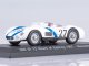    Maserati 200 SI 12 Hours of Sebring 1957 Reventlow, Pollack (Leo Models)