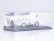    Maserati 200 SI 12 Hours of Sebring 1957 Reventlow, Pollack (Leo Models)