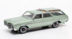 BUICK Sport Wagon 1965 Green Metallic