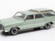    BUICK Sport Wagon 1965 Green Metallic (Matrix)