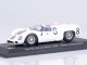    Maserati Tipo 65 24h du Mans 1965 Siffert, Neerpasch (Leo Models)