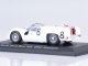    Maserati Tipo 65 24h du Mans 1965 Siffert, Neerpasch (Leo Models)