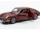    PORSCHE 911 TROUTMAN &amp; BARNES 4 door (with opened doors) 1972 Brown Metallic (Matrix)