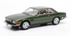 DE TOMASO Longchamp 1972 Green Metallic