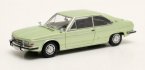 TATRA 613 Vignale Coupe 1974 Metallic Green