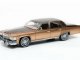    CADILLAC Fleetwood Brougham Sedan 1979 Metallic Brown (Matrix)