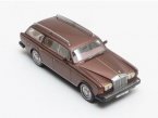 ROLLS ROYCE Silver Shadow FLM Panelcraft Estate 1980 Metallic Brown