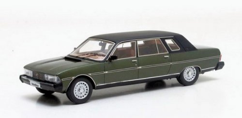 PEUGEOT 604 Heuliez () 1980 Metallic Green