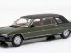    PEUGEOT 604 Heuliez () 1980 Metallic Green (Matrix)