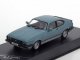    FORD Capri MKIII 2.8 Injection 1982 Metallic Blue/Silver (WhiteBox (IXO))